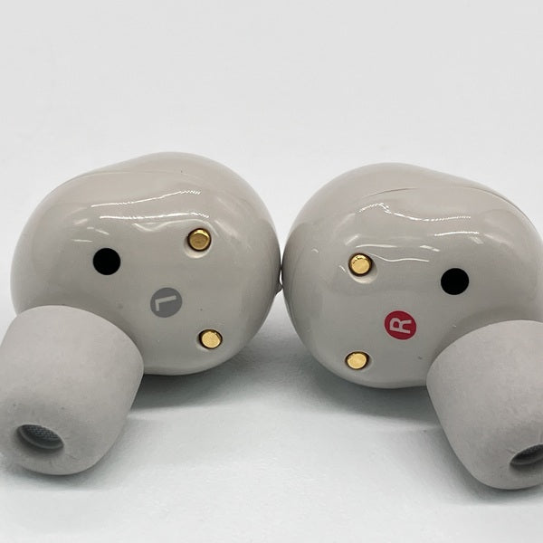 【中古】WF-1000XM5 S プラチナシルバー【秋葉原】