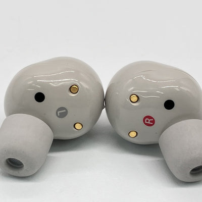 【中古】WF-1000XM5 S プラチナシルバー【秋葉原】