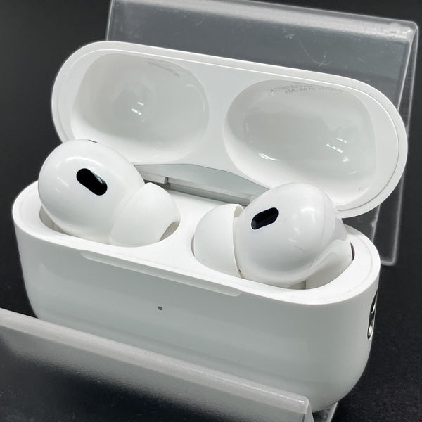 【中古】AirPods Pro (第2世代) MQD83J/A【日本橋】