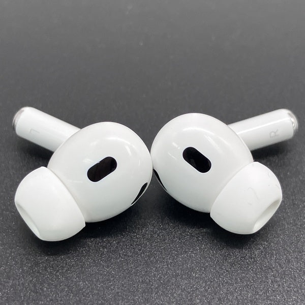 AirPods Pro第二世代本体 中古 ゲオ公式通販サイト/ゲオオンラインストア【中古】【安心保証