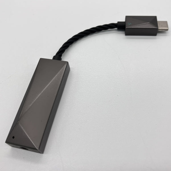 【中古】PEE51 AK USB-C Dual DAC Amplifier Cable 【PEE51-USBC-AMPCABLE】【秋葉原】