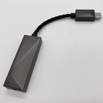 【中古】PEE51 AK USB-C Dual DAC Amplifier Cable 【PEE51-USBC-AMPCABLE】【秋葉原】