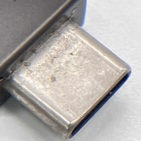 【中古】PEE51 AK USB-C Dual DAC Amplifier Cable 【PEE51-USBC-AMPCABLE】【秋葉原】