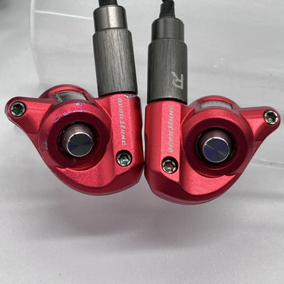 【中古】HS1300SS Rojo 【ACO-HS1300SS-RED】【秋葉原】