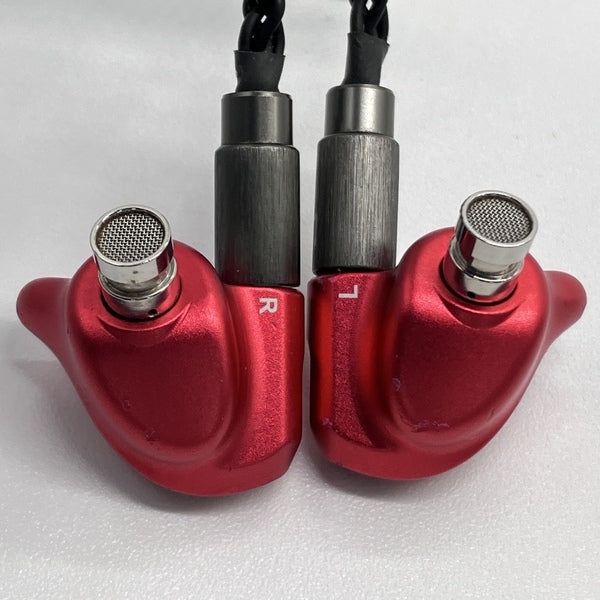 Acoustune 【中古】HS1300SS Rojo 【ACO-HS1300SS-RED】【秋葉原】 – e