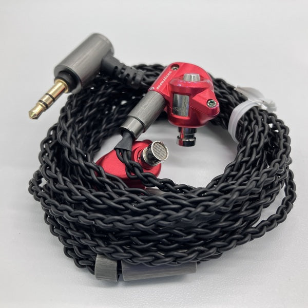 【中古】HS1300SS Rojo 【ACO-HS1300SS-RED】【秋葉原】