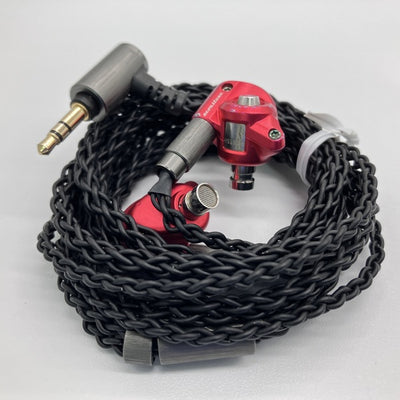 【中古】HS1300SS Rojo 【ACO-HS1300SS-RED】【秋葉原】