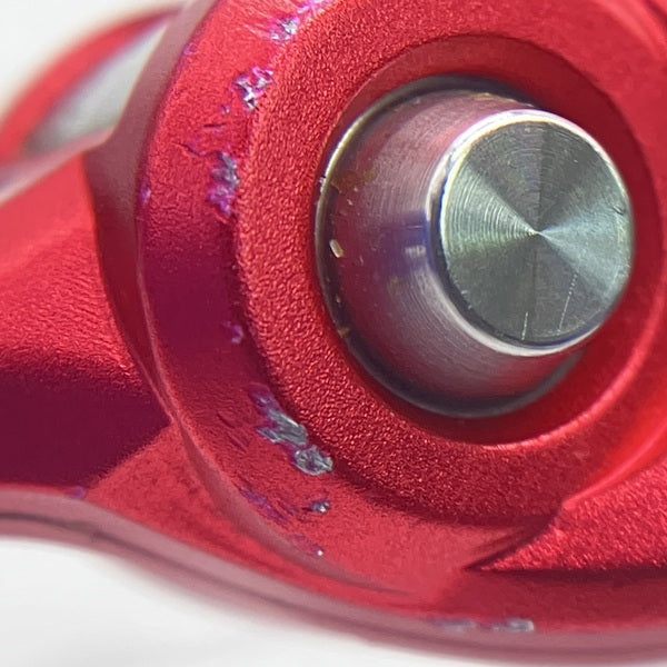 【中古】HS1300SS Rojo 【ACO-HS1300SS-RED】【秋葉原】