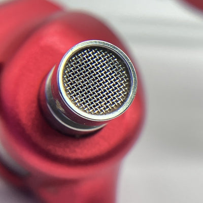 【中古】HS1300SS Rojo 【ACO-HS1300SS-RED】【秋葉原】