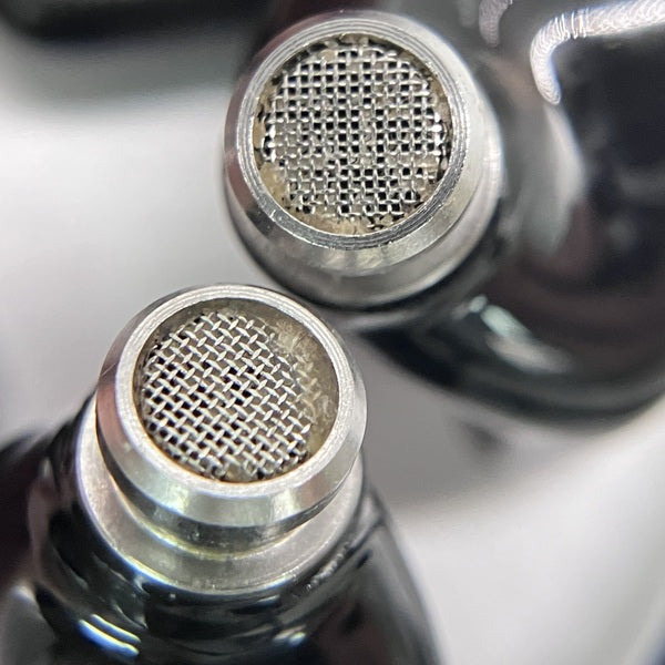 【中古】SUPERIOR Piano Black 【QDC-SUPERIOR-BK】【日本橋】