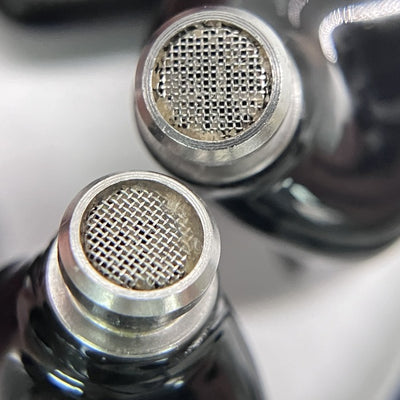 【中古】SUPERIOR Piano Black 【QDC-SUPERIOR-BK】【日本橋】