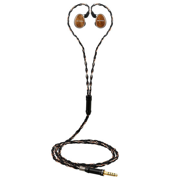SIVGA Nightingale Pro – e☆イヤホン