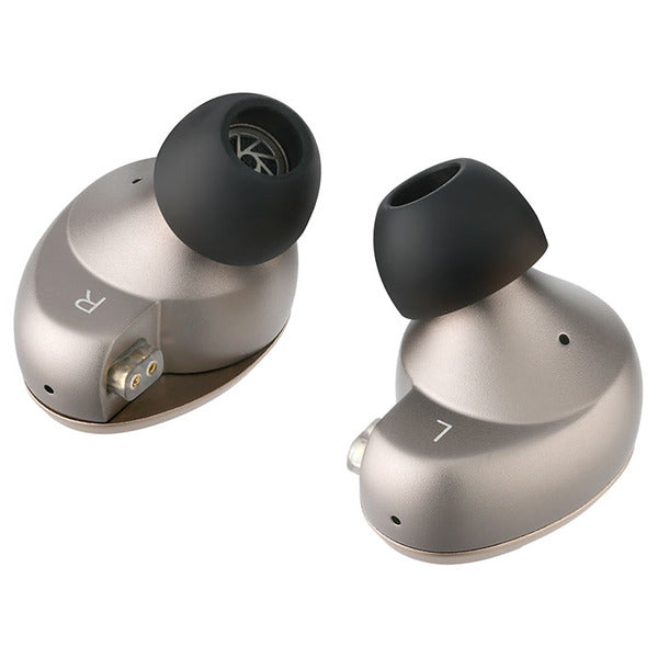 SIVGA Nightingale Pro – e☆イヤホン