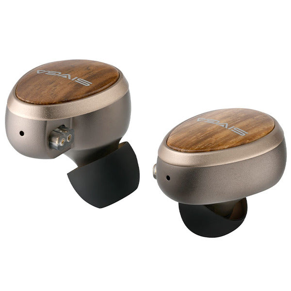 SIVGA Nightingale Pro – e☆イヤホン