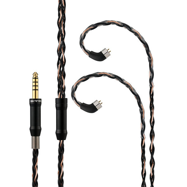 SIVGA Nightingale Pro – e☆イヤホン