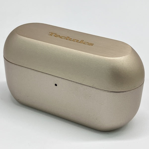Technics 【中古】EAH-AZ100-N シャンパンゴールド【日本橋】 – e