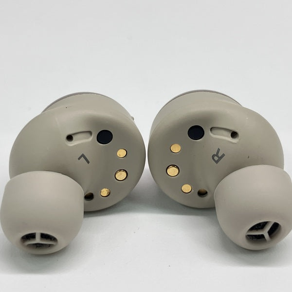 Technics 【中古】EAH-AZ100-N シャンパンゴールド【日本橋】 – e