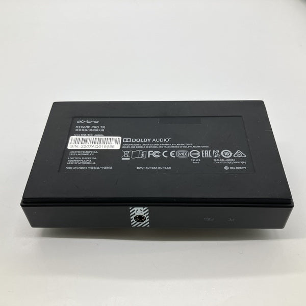 【中古】MIXAMP Pro TR【仙台】