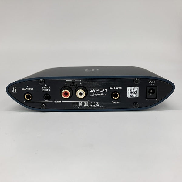 【中古】ZEN CAN Signature Standard【日本橋】