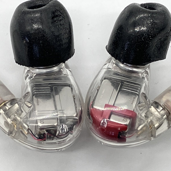 【中古】SE846-CL+BT2-A【秋葉原】