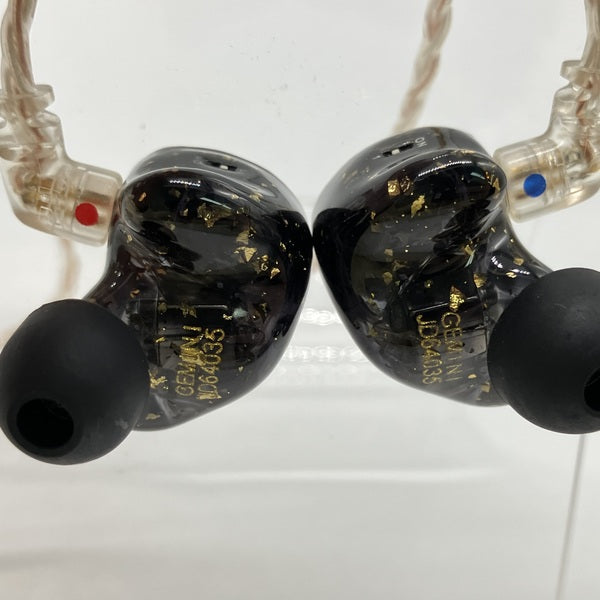 qdc 【中古】Hifi Gemini-S 【QDC-HIFI-GEMINI-S】【仙台】 – e☆イヤホン