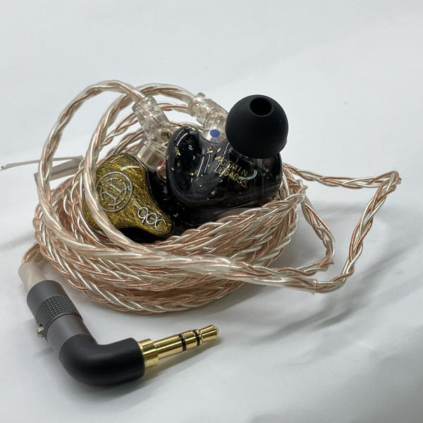 【中古】Hifi Gemini-S 【QDC-HIFI-GEMINI-S】【仙台】