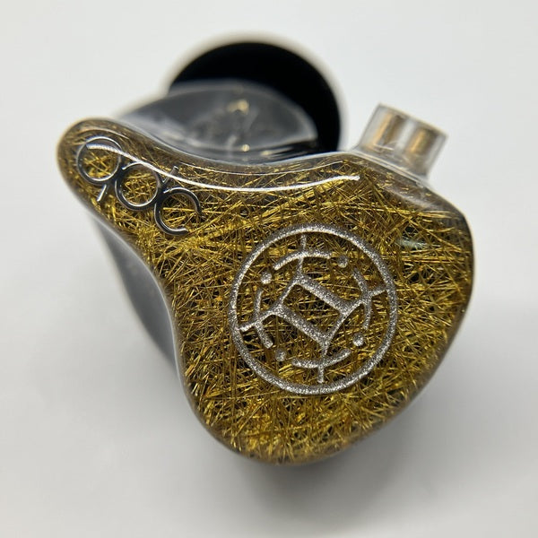 【中古】Hifi Gemini-S 【QDC-HIFI-GEMINI-S】【仙台】