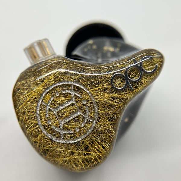 【中古】Hifi Gemini-S 【QDC-HIFI-GEMINI-S】【仙台】