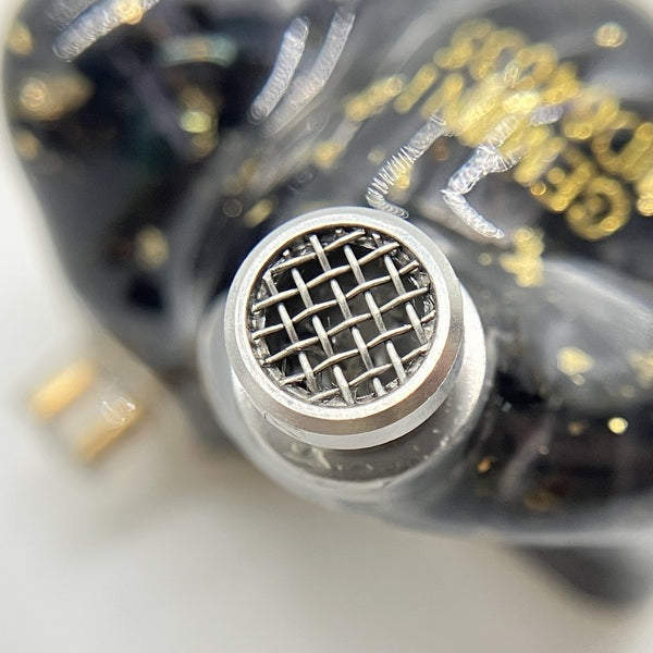 【中古】Hifi Gemini-S 【QDC-HIFI-GEMINI-S】【仙台】