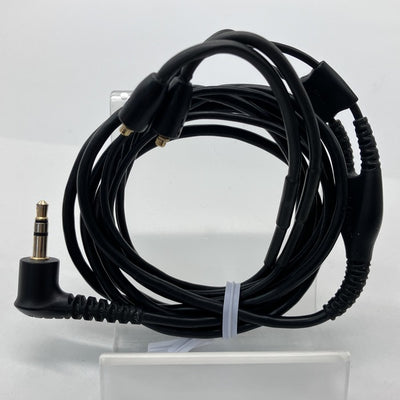 【中古】EAC64BK （SEシリーズ用ケーブル／ブラック）【名古屋】
