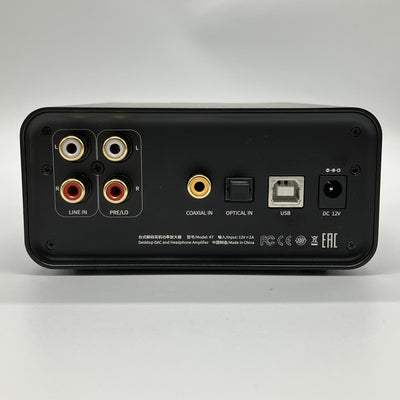 【中古】K7 【FIO-K7-B】【日本橋】