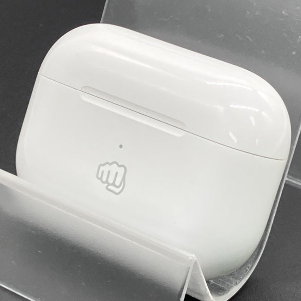 Apple 【中古】AirPods Pro MWP22J/A【名古屋】 – e☆イヤホン
