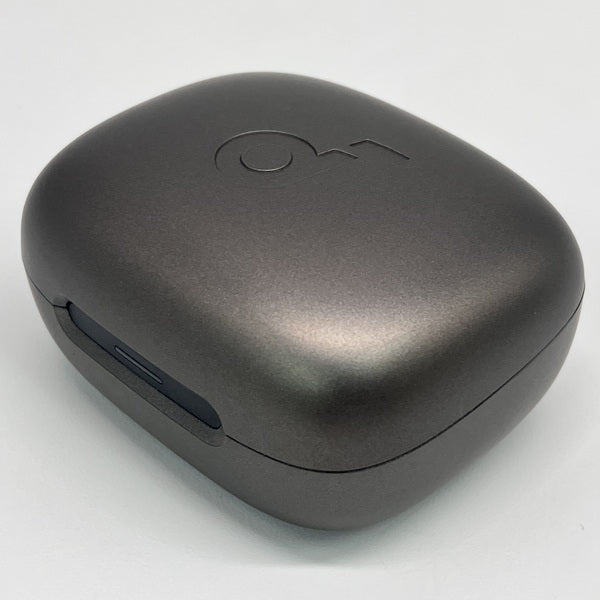 【中古】Soundcore C40i メタリックグレー 【A3331NZ1】【日本橋】