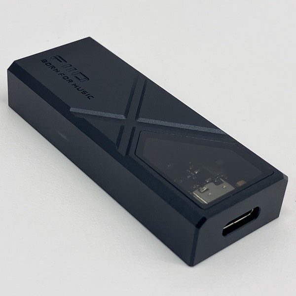 【中古】KA13 Black 【FIO-KA13-B】【日本橋】