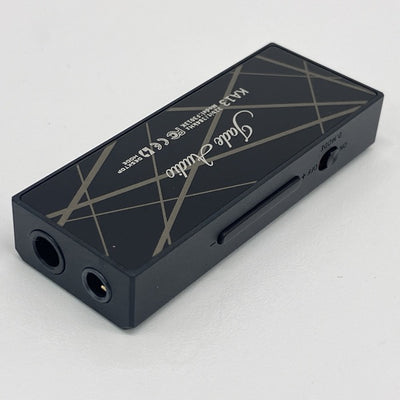 【中古】KA13 Black 【FIO-KA13-B】【日本橋】