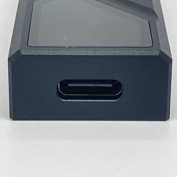 【中古】KA13 Black 【FIO-KA13-B】【日本橋】