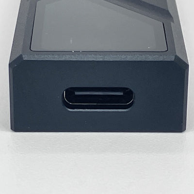 【中古】KA13 Black 【FIO-KA13-B】【日本橋】