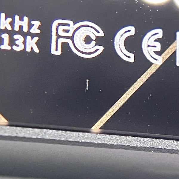 【中古】KA13 Black 【FIO-KA13-B】【日本橋】