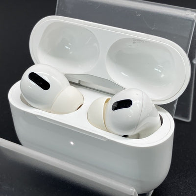 【中古】AirPods Pro MWP22J/A【日本橋】