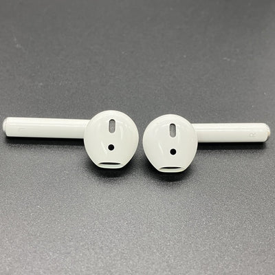 【中古】AirPods with Wireless Charging Case  MRXJ2J-A【日本橋】