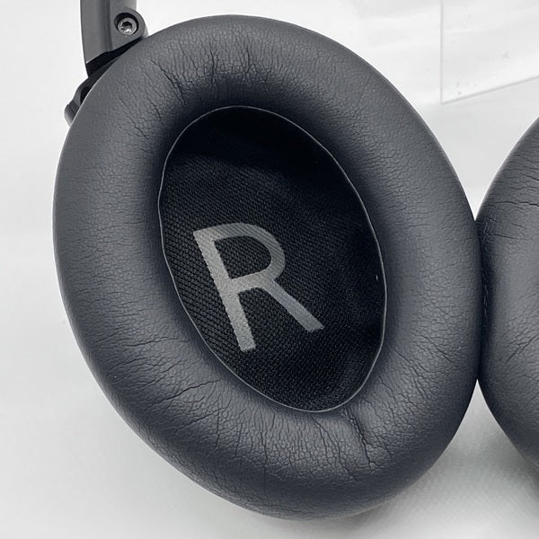 Bose 【中古】QuietComfort Headphones Black【秋葉原】 – e☆イヤホン
