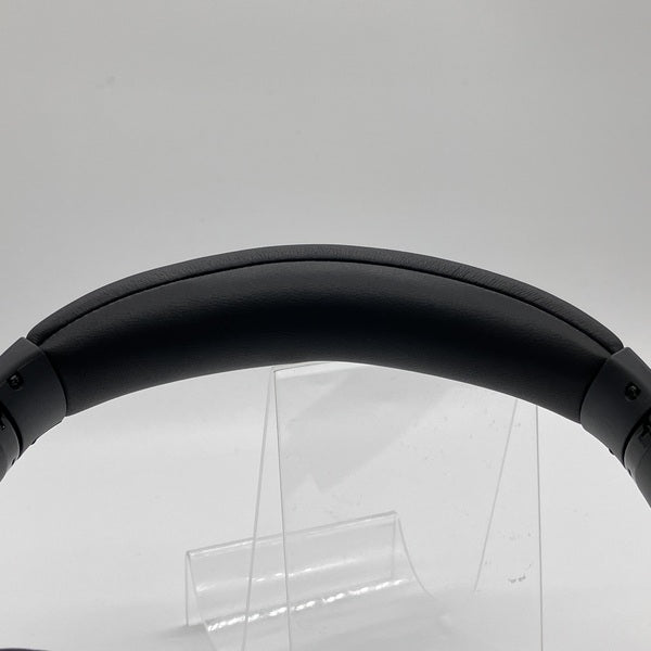 【中古】QuietComfort Headphones Black【秋葉原】