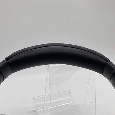 【中古】QuietComfort Headphones Black【秋葉原】