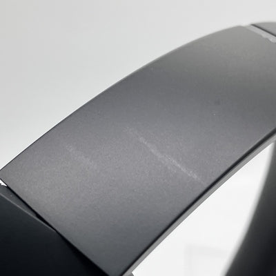 【中古】QuietComfort Headphones Black【秋葉原】