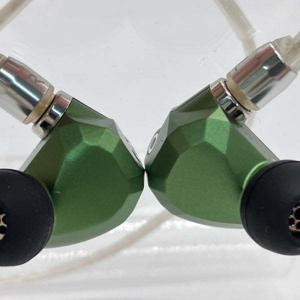 Campfire Audio 【中古】Andromeda Emerald Sea 【CAM-5720】【秋葉原