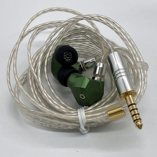 Campfire Audio 【中古】Andromeda Emerald Sea 【CAM-5720】【秋葉原