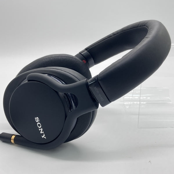 【中古】MDR-1AM2 BQ ブラック【名古屋】