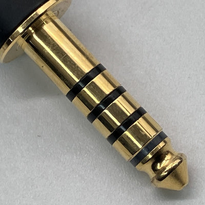 【中古】五十猛 (Itakeru) 3.5mm4極- 4.4mm5極 MDR-1AM2用ケーブル 【NLH-ITK】【名古屋】