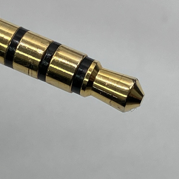 【中古】五十猛 (Itakeru) 3.5mm4極- 4.4mm5極 MDR-1AM2用ケーブル 【NLH-ITK】【名古屋】