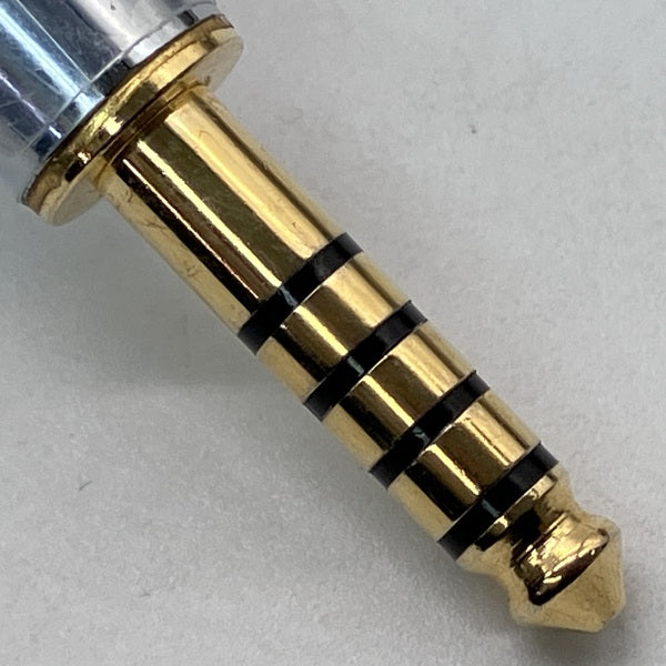 【中古】Line-K 2Pin-4.4mm【名古屋】